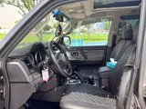 2016 - MITSUBISHI PAJERO 3.8